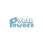PolarPowder- Logo Design