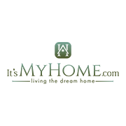 it'sMyHome- Logo Design